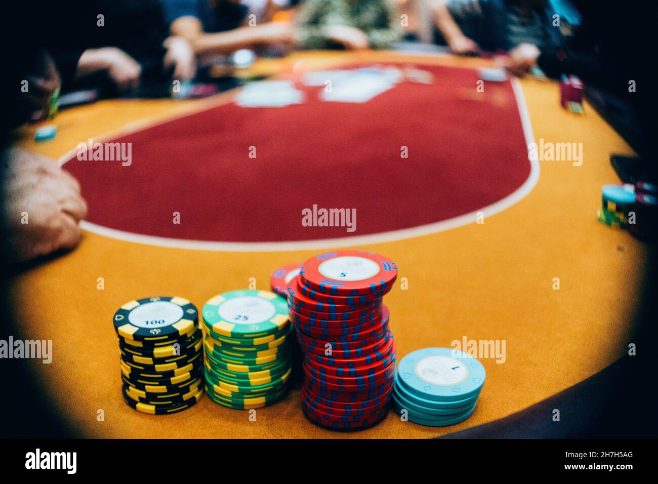 Blackjack
